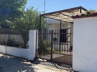 Casa en Linares