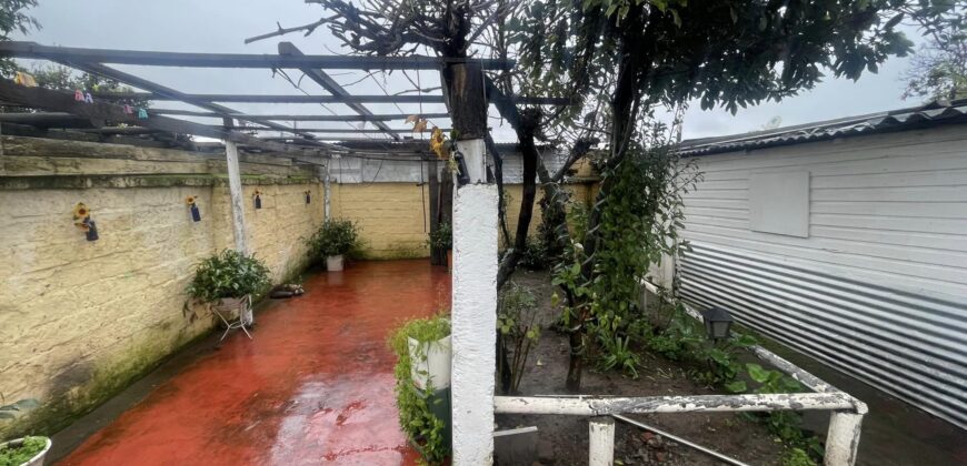 Casa en Linares