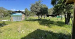 Cabaña en Lago Machicura