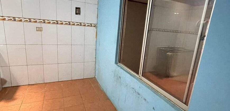 Arriendo Casa en Yerbas Buenas