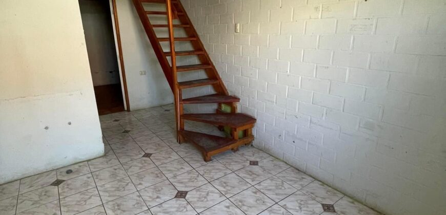 Arriendo Casa en Yerbas Buenas