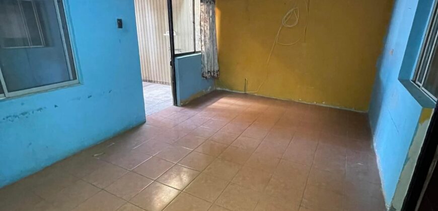 Arriendo Casa en Yerbas Buenas