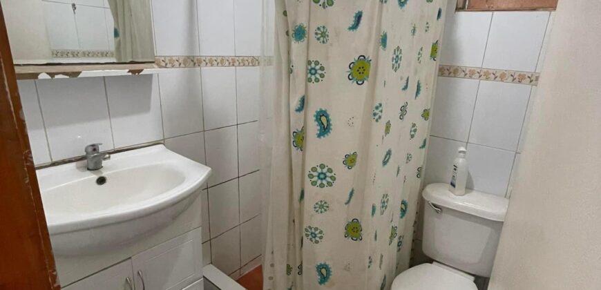 Arriendo Casa en Yerbas Buenas