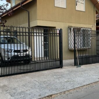 Arriendo casa en Talca