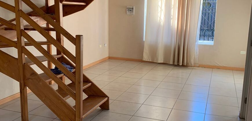 Arriendo casa en Talca