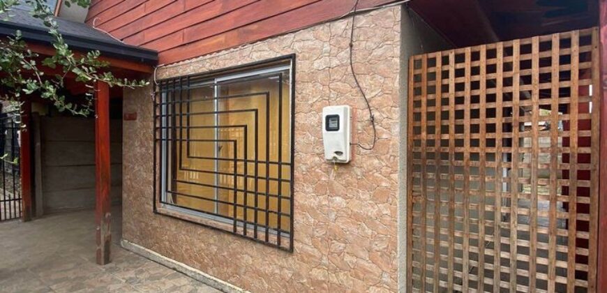 Arriendo casa en Linares