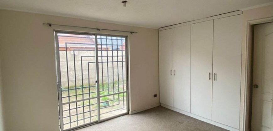 Arriendo casa en Linares