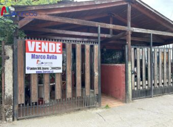 casa en Linares