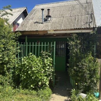 Casa en Linares